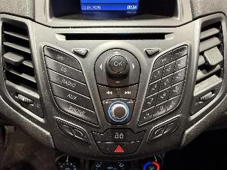 Ford Fiesta 1.0 48kW Airco Style picture 19