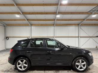 Schadeauto Audi Q5 3.0TDI 190kW Automaat Quattro Adrenalin Sport 2016/6