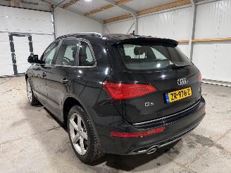 Audi Q5 3.0TDI 190kW Automaat Quattro Adrenalin Sport picture 12