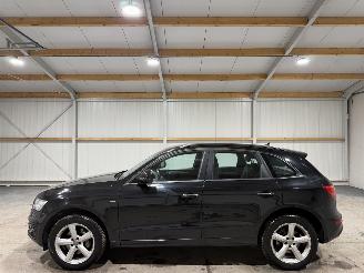 Audi Q5 3.0TDI 190kW Automaat Quattro Adrenalin Sport picture 8