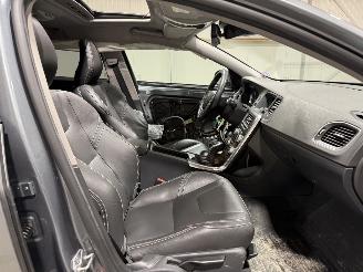 Volvo V-60 2.0T5 180kW Automaat Summum Schuifkantel picture 36