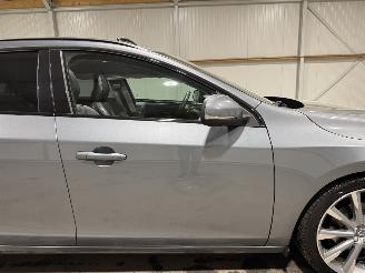 Volvo V-60 2.0T5 180kW Automaat Summum Schuifkantel picture 14