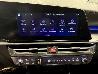 Kia Niro 1.6GDi 77kW Hybrid DynamicPlusLine picture 35
