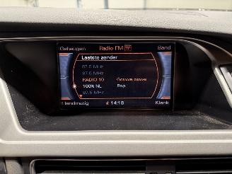 Audi A4 Avant 3.0TDI 176kW Automaat Quattro Pro Line picture 15