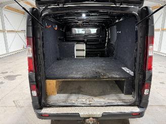 Opel Vivaro 1.6CDTI 88kW L2H1 Camera Navi Edition picture 37