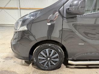 Opel Vivaro 1.6CDTI 88kW L2H1 Camera Navi Edition picture 15