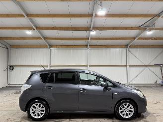  Toyota Verso 1.8VVT-i 108kW Dynamic Business 7Persoons 2012/3