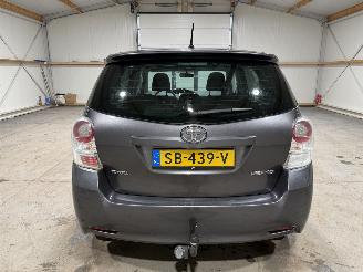 Toyota Verso 1.8VVT-i 108kW Dynamic Business 7Persoons picture 7