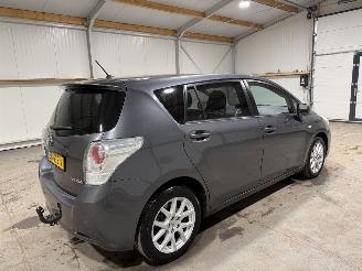 Toyota Verso 1.8VVT-i 108kW Dynamic Business 7Persoons picture 5