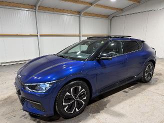 Kia EV6 77.4kWh 168kW Pano GT-Line picture 9