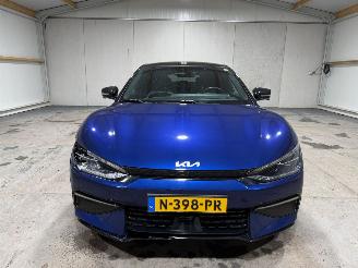 Kia EV6 77.4kWh 168kW Pano GT-Line picture 4