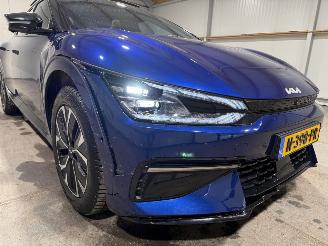 Kia EV6 77.4kWh 168kW Pano GT-Line picture 22