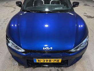 Kia EV6 77.4kWh 168kW Pano GT-Line picture 20