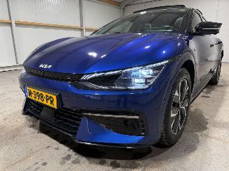 Kia EV6 77.4kWh 168kW Pano GT-Line picture 24