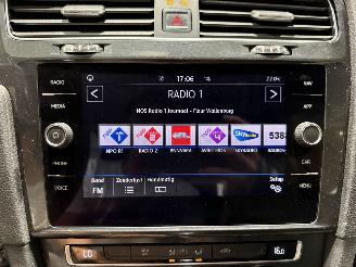 Volkswagen Golf 1.6TDI 85kW Automaat Trendline picture 19