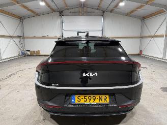 Kia EV6 58kW 125kW Air picture 7