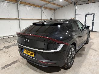 Kia EV6 58kW 125kW Air picture 6