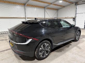 Kia EV6 58kW 125kW Air picture 5