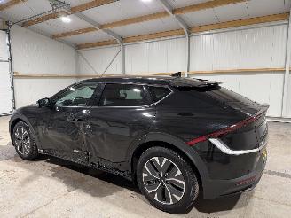 Kia EV6 58kW 125kW Air picture 11