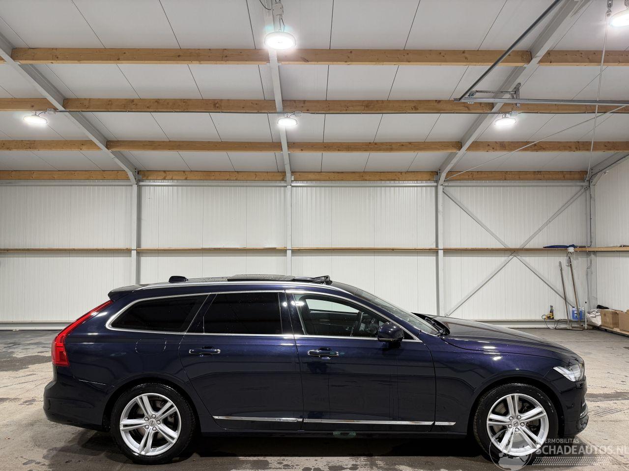 Volvo V-90 2.0T5 187kW Automaat Inscription Pano