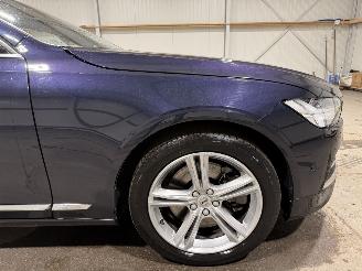 Volvo V-90 2.0T5 187kW Automaat Inscription Pano picture 18