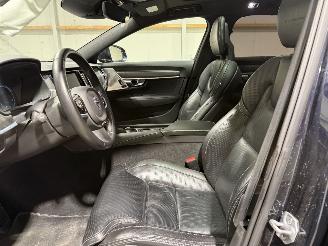 Volvo V-90 2.0T5 187kW Automaat Inscription Pano picture 34