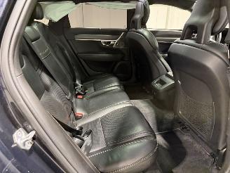 Volvo V-90 2.0T5 187kW Automaat Inscription Pano picture 41