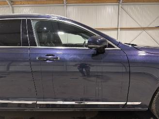 Volvo V-90 2.0T5 187kW Automaat Inscription Pano picture 16