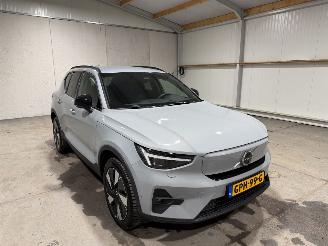 Volvo EX40 70kWh Core 178kW Single Motor picture 3