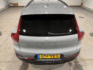 Volvo EX40 70kWh Core 178kW Single Motor picture 20