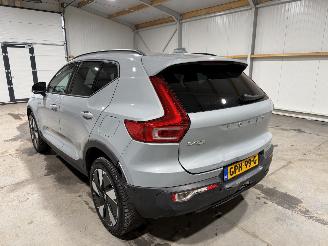 Volvo EX40 70kWh Core 178kW Single Motor picture 12