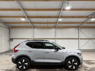 Unfallwagen Volvo EX40 70kWh Core 178kW Single Motor 2024/10