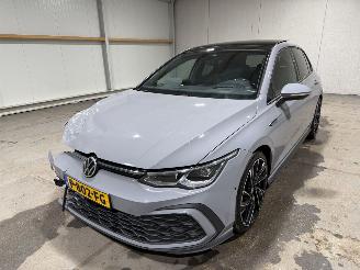 Volkswagen Golf GTD 2.0TDI 147kW Automaat Pano picture 10