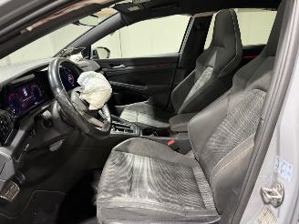 Volkswagen Golf GTD 2.0TDI 147kW Automaat Pano picture 30