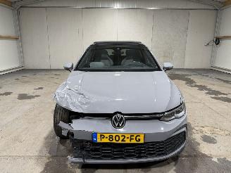 Volkswagen Golf GTD 2.0TDI 147kW Automaat Pano picture 4