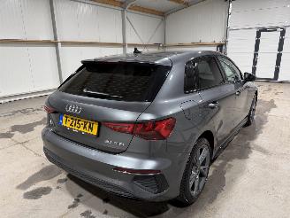 Audi A3 SportBack 30TFSI 81kW Automaat S Edition picture 6
