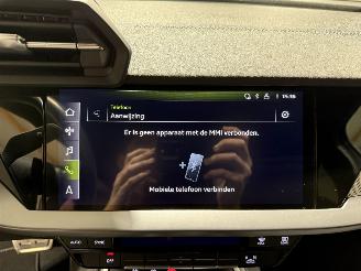 Audi A3 SportBack 30TFSI 81kW Automaat S Edition picture 21