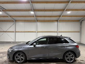 Audi A3 SportBack 30TFSI 81kW Automaat S Edition picture 8