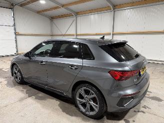 Audi A3 SportBack 30TFSI 81kW Automaat S Edition picture 11
