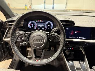 Audi A3 SportBack 30TFSI 81kW Automaat S Edition picture 20