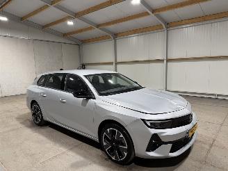 Opel Astra 54kWh 115kW Electric Edition picture 2