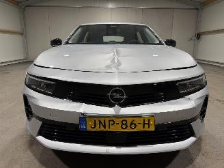 Opel Astra 54kWh 115kW Electric Edition picture 23