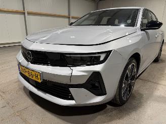 Opel Astra 54kWh 115kW Electric Edition picture 24