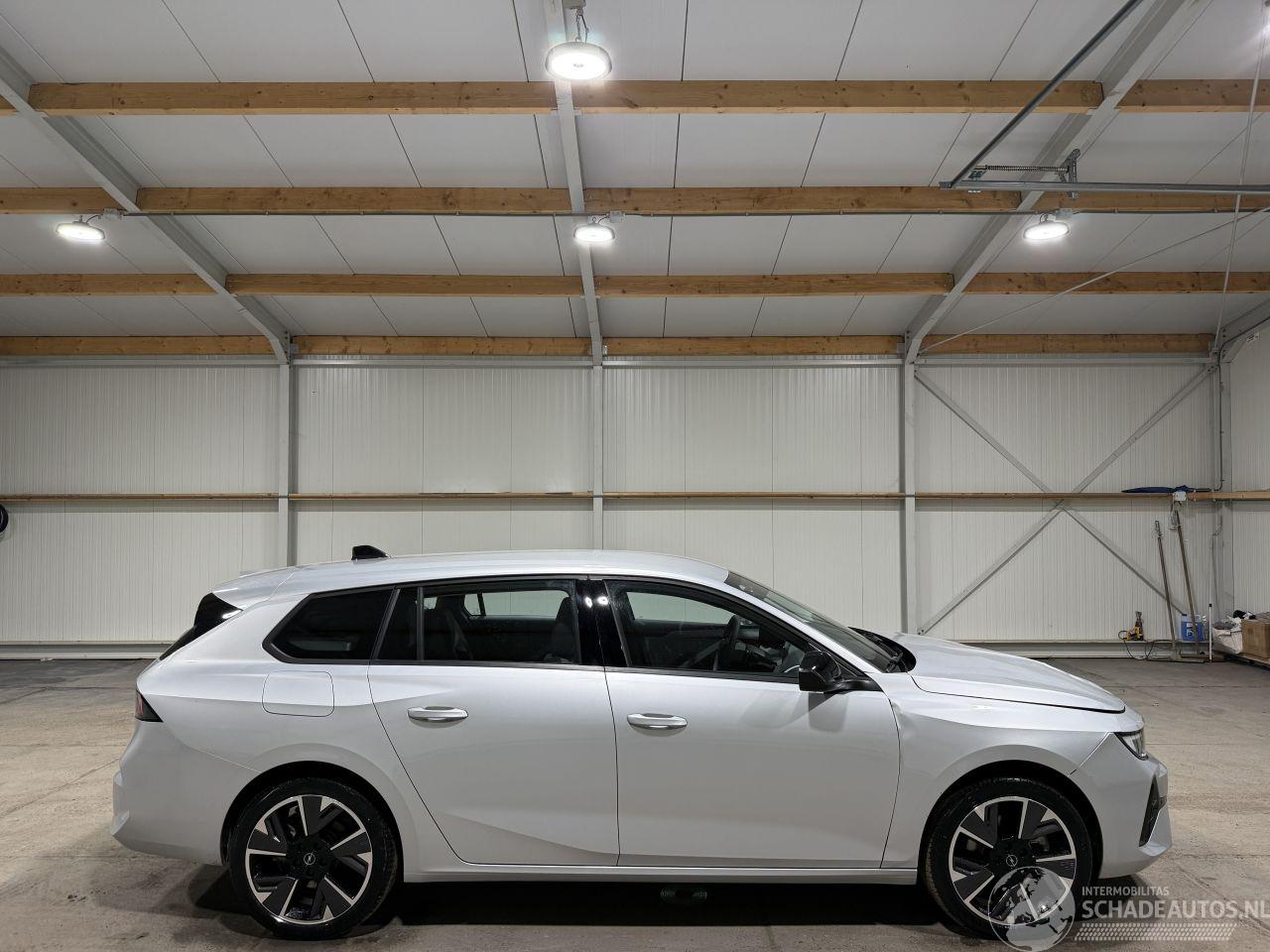 Opel Astra 54kWh 115kW Electric Edition