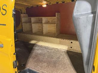 Mercedes Vito 111CDI 84kW Airco Navi Lang picture 21