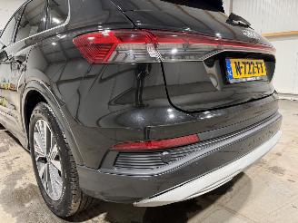 Audi Q4 Etron 77kWh 150kW 40Launch Edition Advanced picture 31