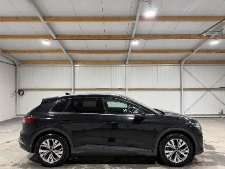 uszkodzony samochody osobowe Audi Q4 Etron 77kWh 150kW 40Launch Edition Advanced 2021/10