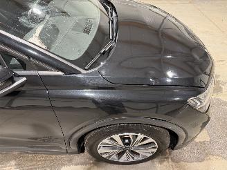 Audi Q4 Etron 77kWh 150kW 40Launch Edition Advanced picture 18