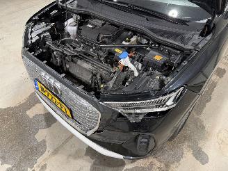 Audi Q4 Etron 77kWh 150kW 40Launch Edition Advanced picture 27