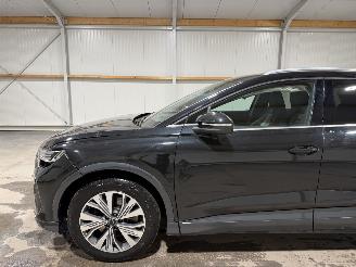 Audi Q4 Etron 77kWh 150kW 40Launch Edition Advanced picture 13